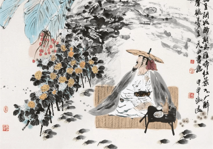 《孝经》最经典8句话,最好背下来_父母_译文_一个人