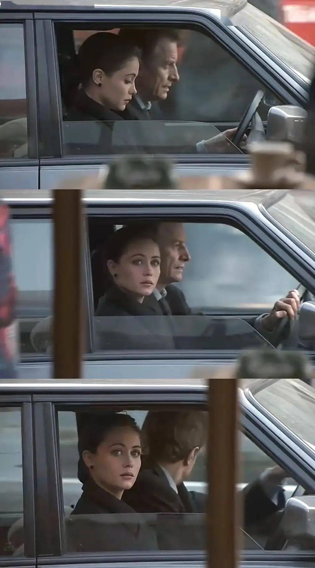 文艺批评·斜目而视 | 《今生情未了》_in_电影_爱情