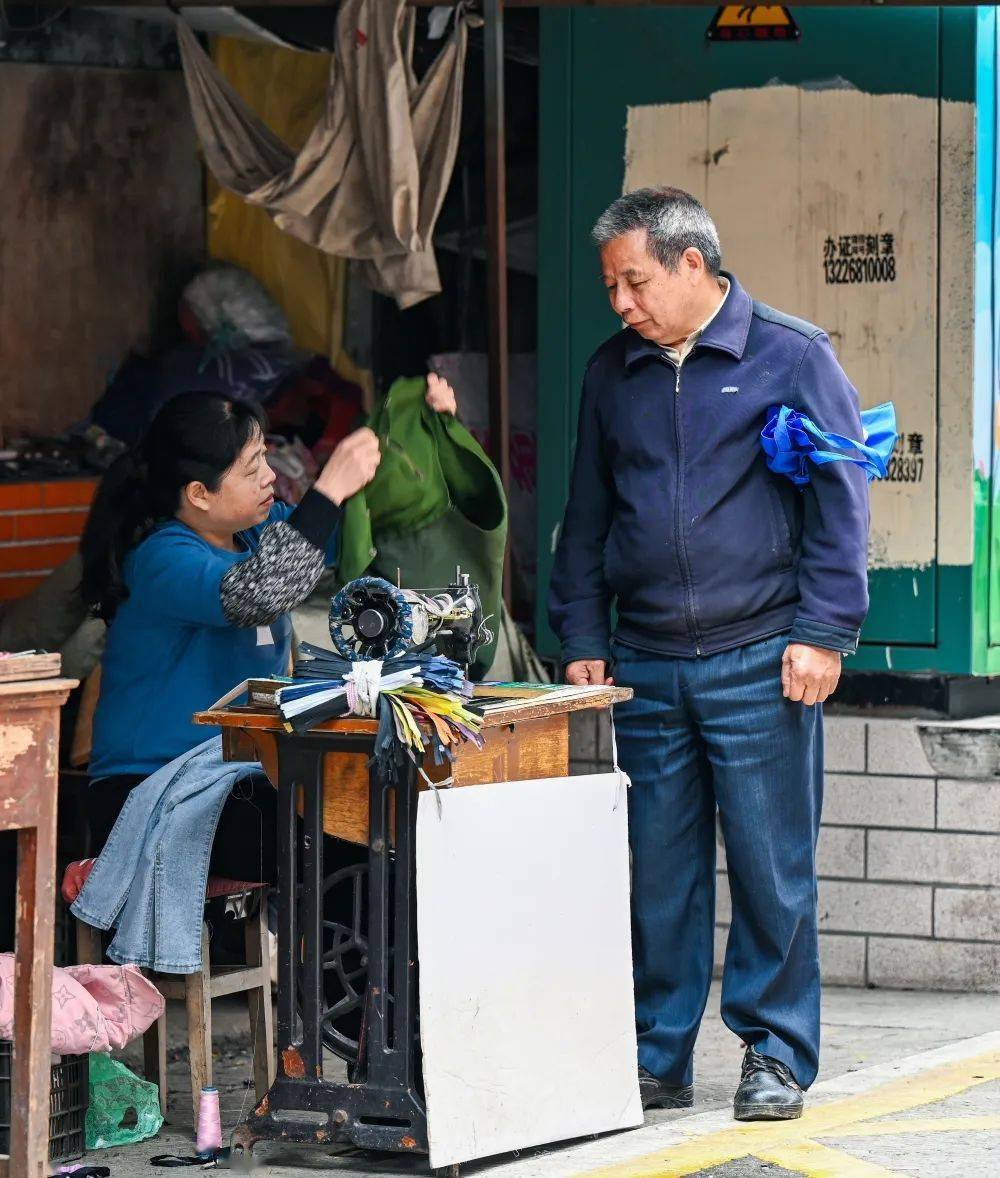 【霞拔人在大田】之十五《艱難困苦,玉汝於成》_古道_手藝_土匪