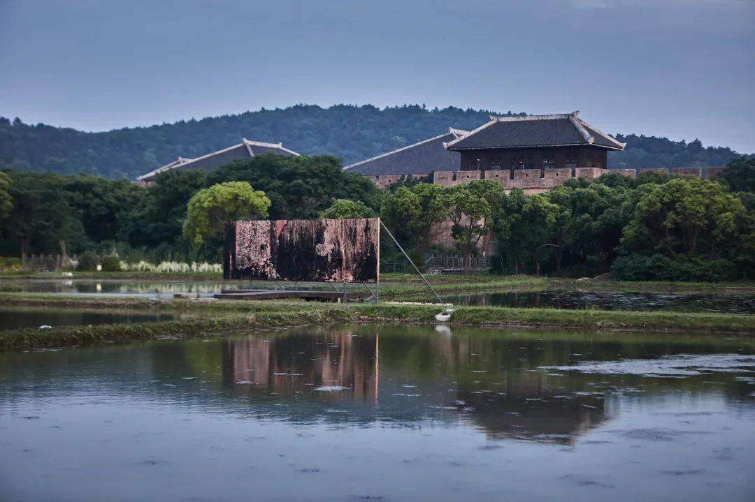 无锡大柱山图片