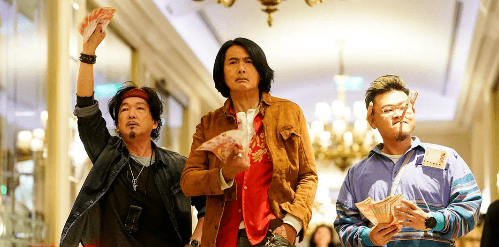 周润发_上海滩_吴孟达