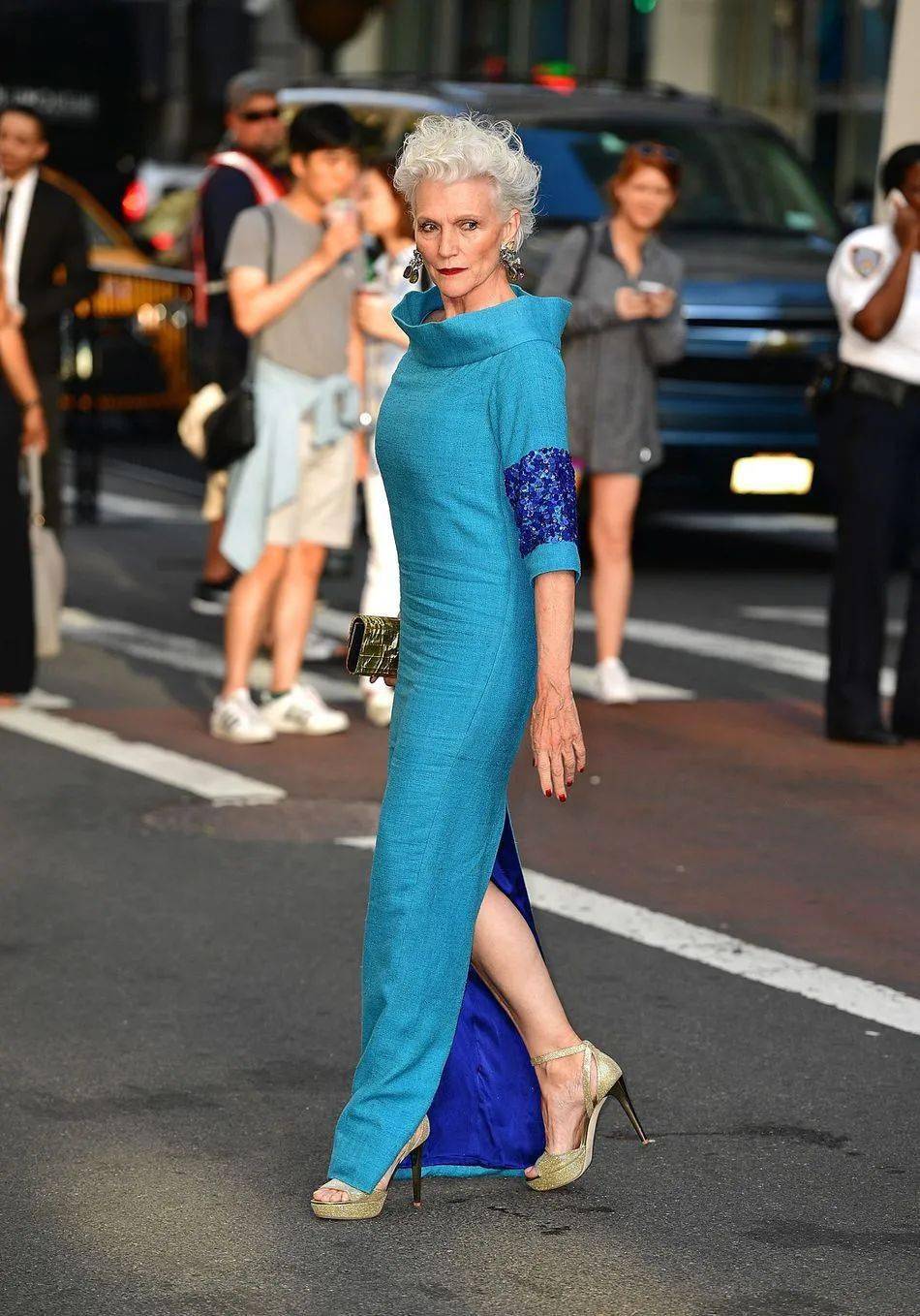 被家暴,离婚,破产,她是马斯克背后的女人 ,1个人培养出3个亿万富翁!