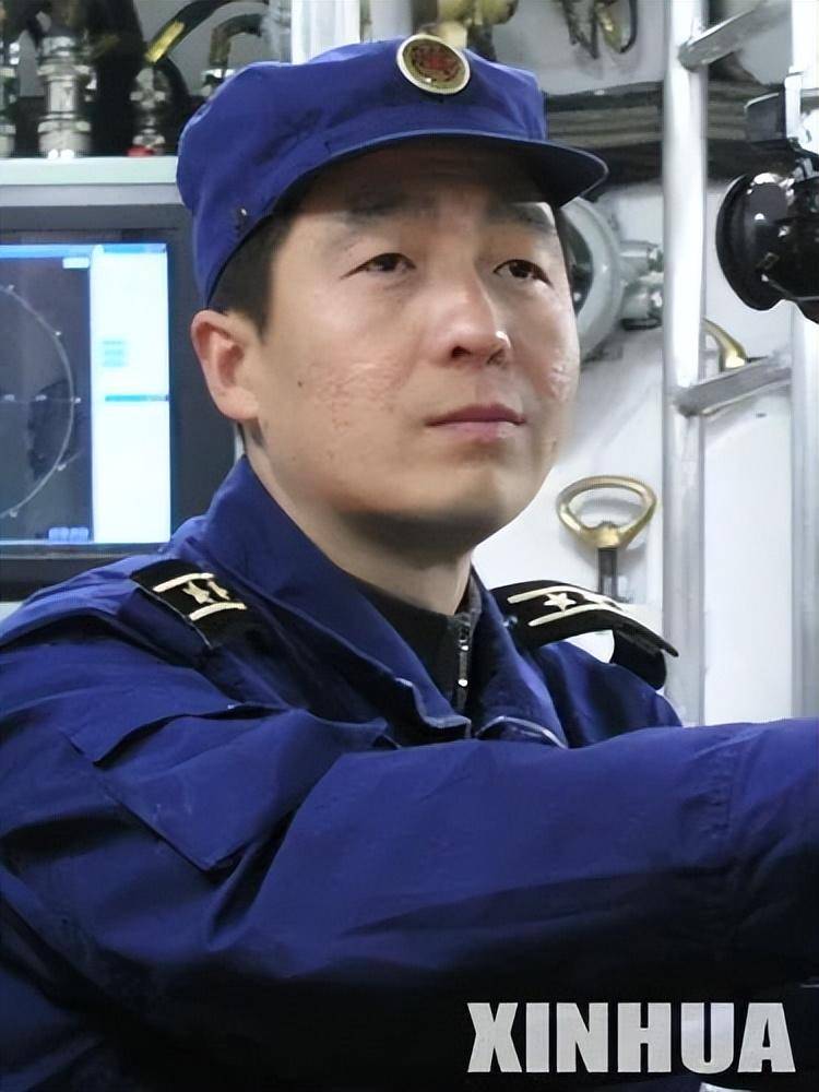 这位将军,以军委国防动员部副部长的身份公开亮相