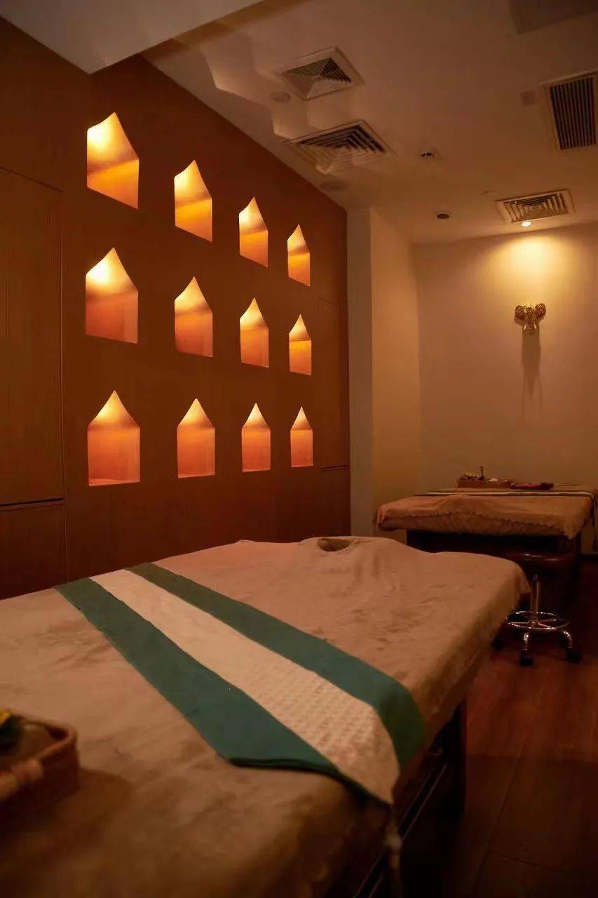 0699秒单人按摩套餐!专业手法,舒缓身心!不用去泰国也能体验!