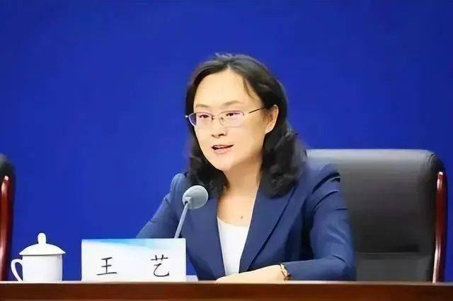 据河南省住房和城乡建设厅官网公开信息显示:王艺,河南省住房和城乡