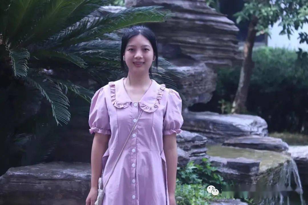紫港中学2023年特色生招生计划05校园环境以文化人 以德润身学校始终