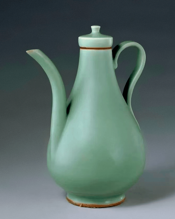 逸玩—中国古代陶瓷专场预展时间6月29日-7月2日10:00-18:00拍卖时间7