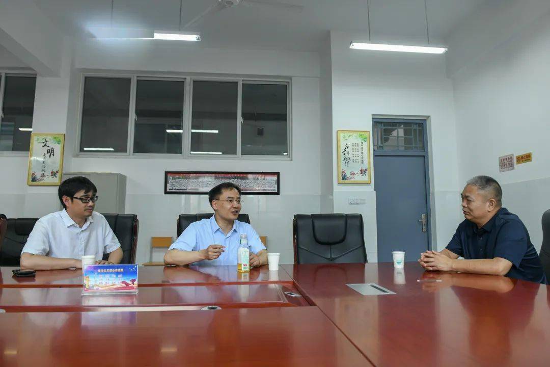 未来发展滑县一中校长祝民学表示,中国农业大学与我校开展生源合作并