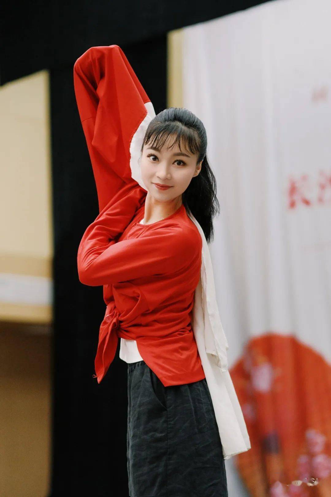 【在长沙过周末】 湖南花鼓戏已出圈!