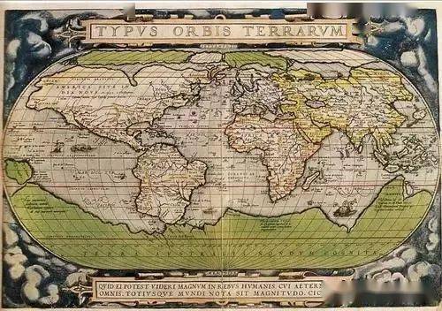 地图为什么总是上北下南,世界上最大的内陆国_的国家_vs_荷兰