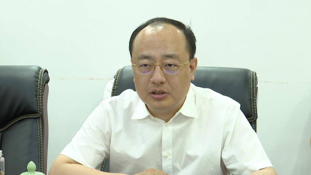 座谈会上,市委书记刘海涛代表尚志市级四个班子和全市人民对俄罗斯