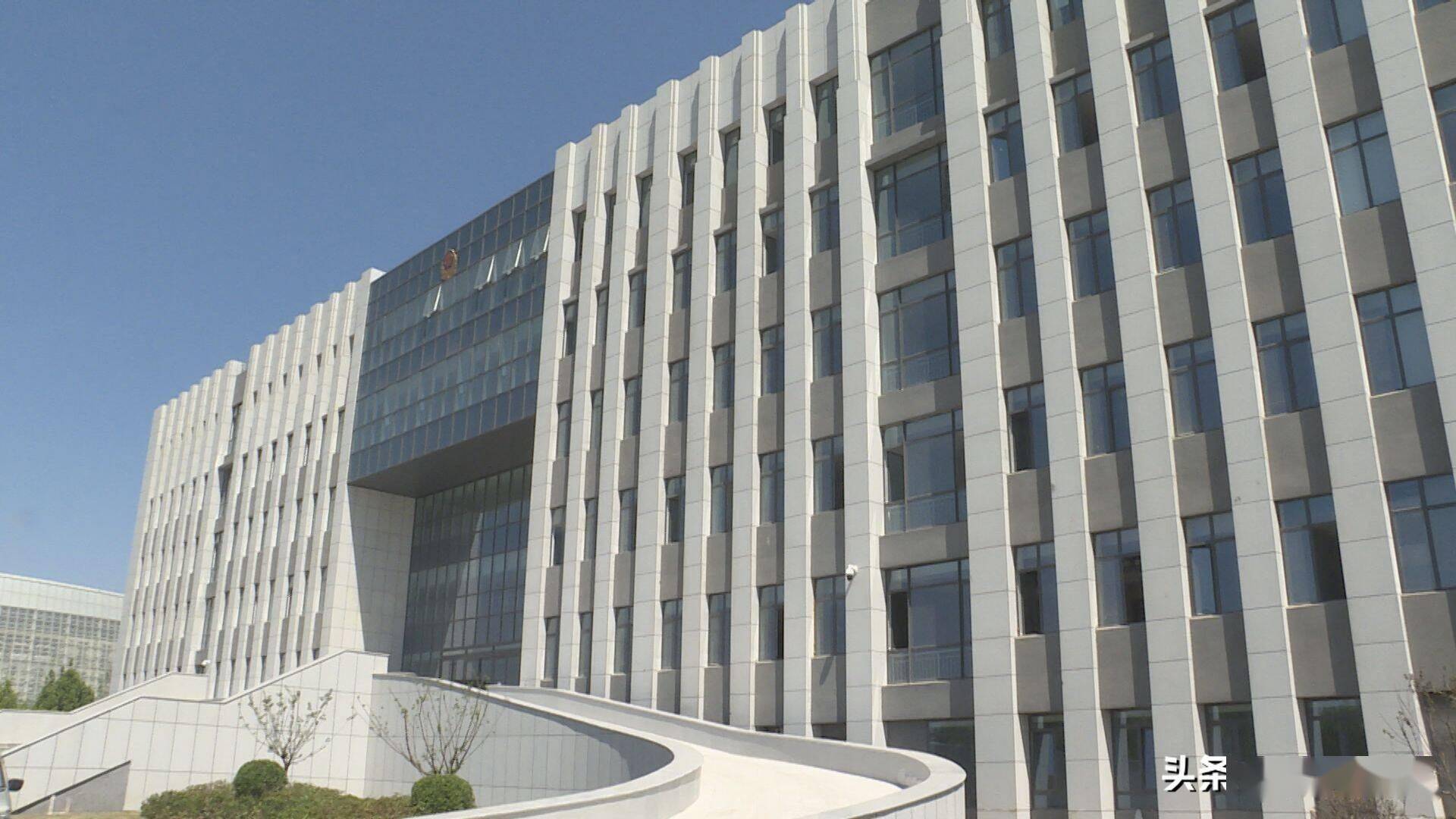 商河县公安局:坚持守正创新 全力推进公安工作现代化