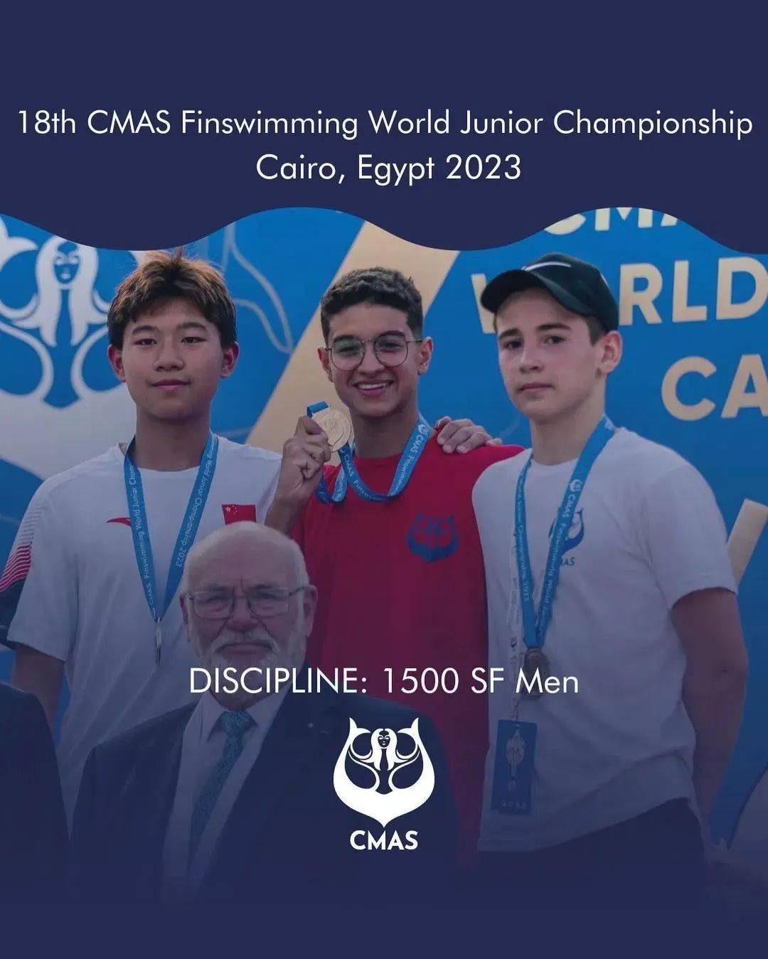 吴江少年打破亚洲纪录!_潘臻豪_运动_潘斌