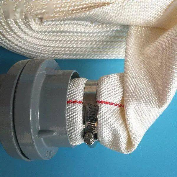 消防水带检查"小百科"_长度_材质_消火栓