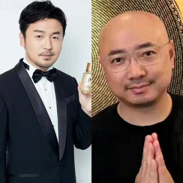 嫩模和油腻导演 爱搞选妃的小生 刘亦菲 徐峥雷佳音 迪丽热巴 最新