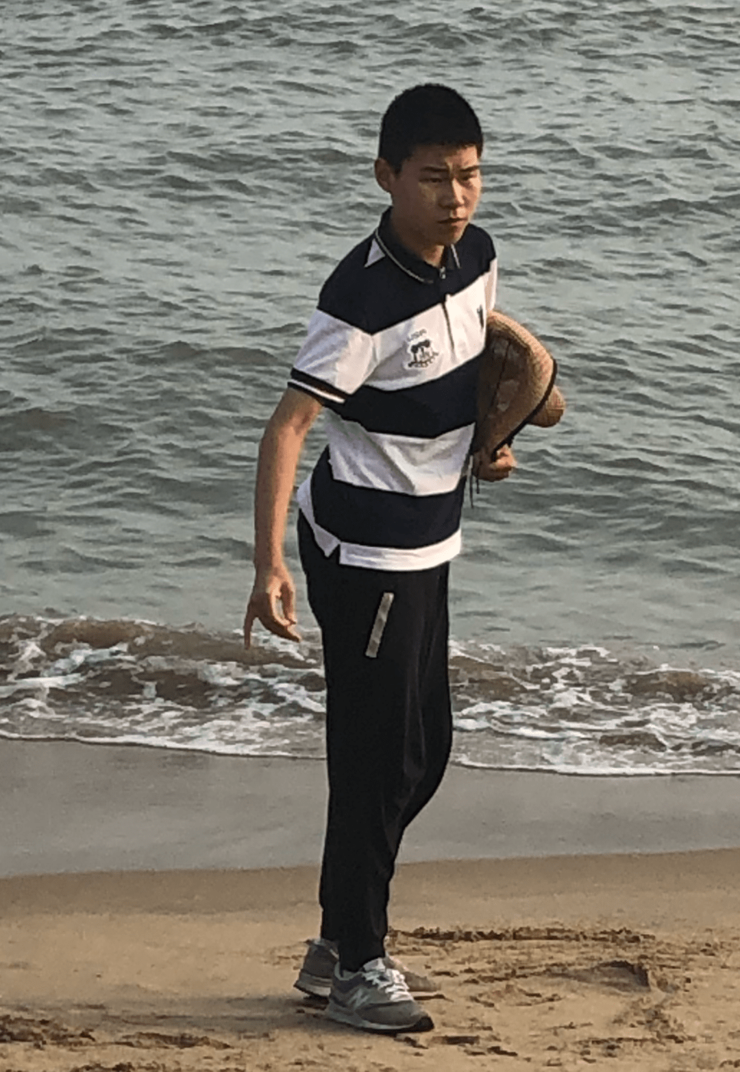 生命印记 | 如铁的钱学森班,如虹的高光少年!_竞赛_温州_物理
