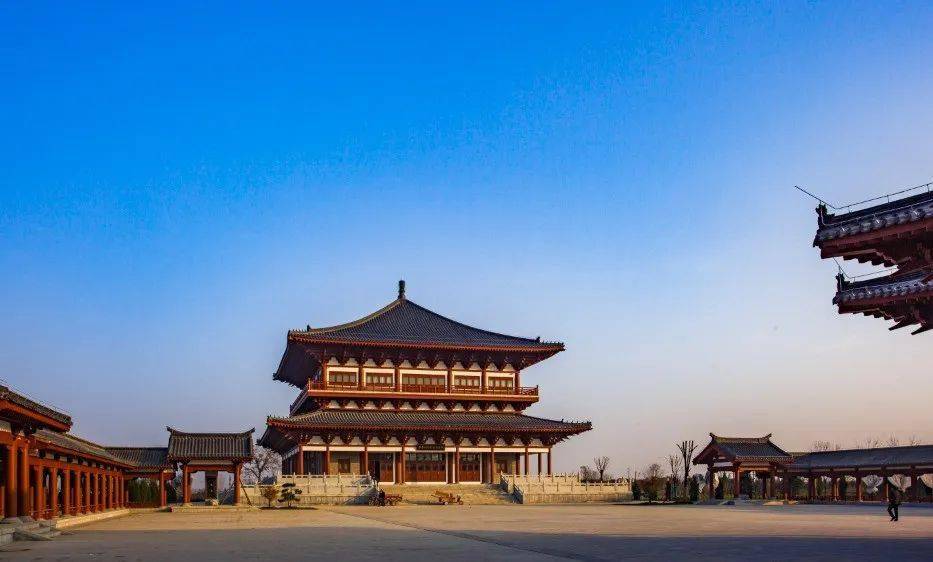 【消暑探幽财神谷 观龙潭飞瀑 横渠书院】休闲 1日游_张载_费用_学达