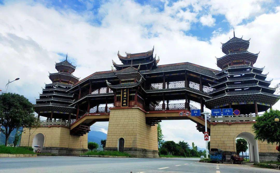 7月15-16,22-23,28-29号贵州从江占里侗寨 榕江三宝侗寨 村超 忠诚美