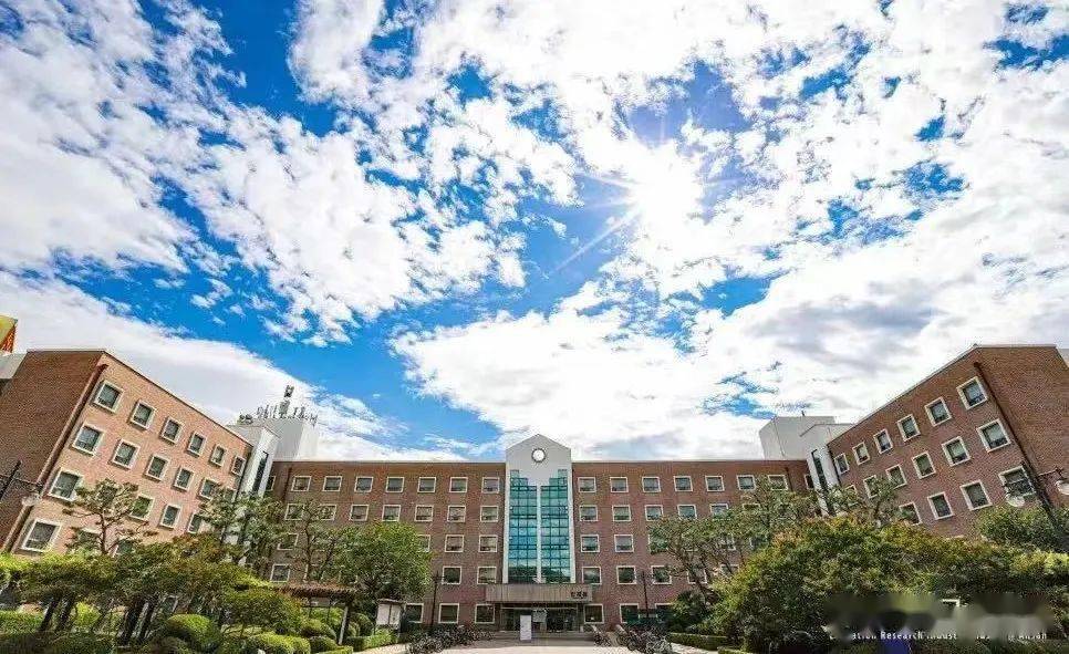 南京传媒学院2023年韩国艺术名校定向直通班招生简章_大学_院校_国际