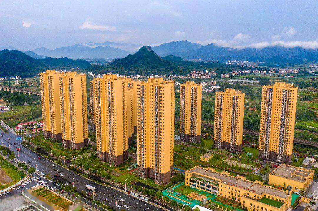 关于这些"热点事""关键事"_袁州区_宜春_安置