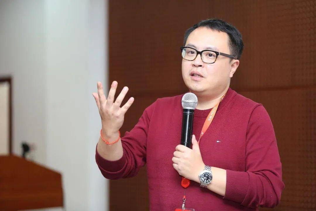 京东物流换帅,掌门人余睿辞职_管培生_刘强东_集团