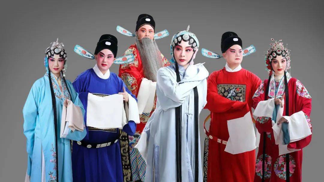 您有一份七月最新戏单,请查收_演员表_沈梦侠_岳飞