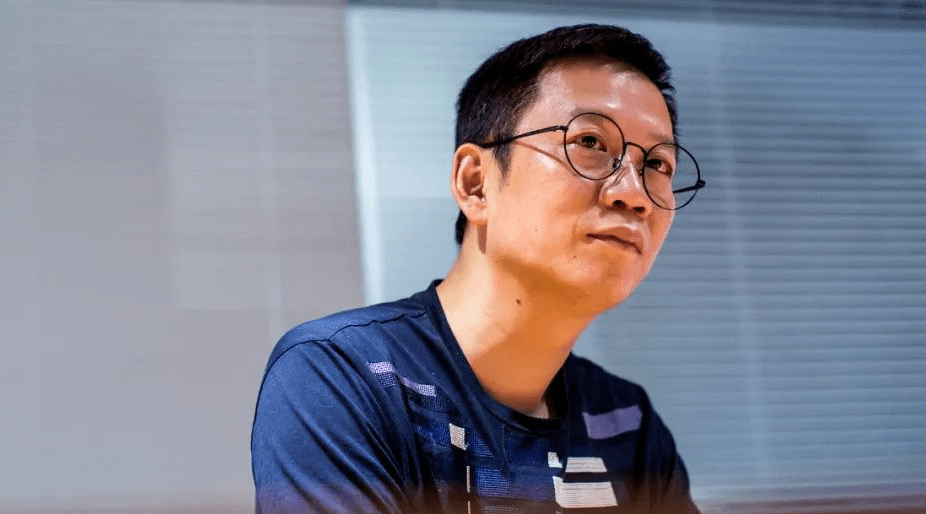 财经作家吴晓波被禁言:炒作失业率,抹黑证券市场_信息_公司_经济