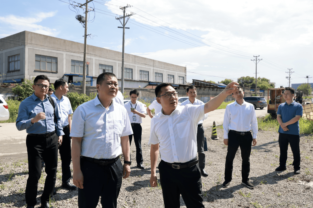 内黄县长王辉个人简历图片