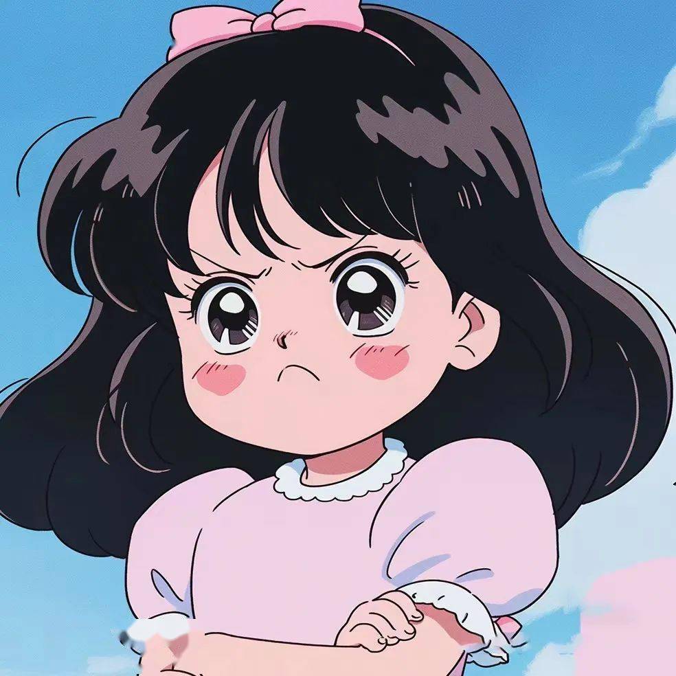 今日の头像推荐,6-28