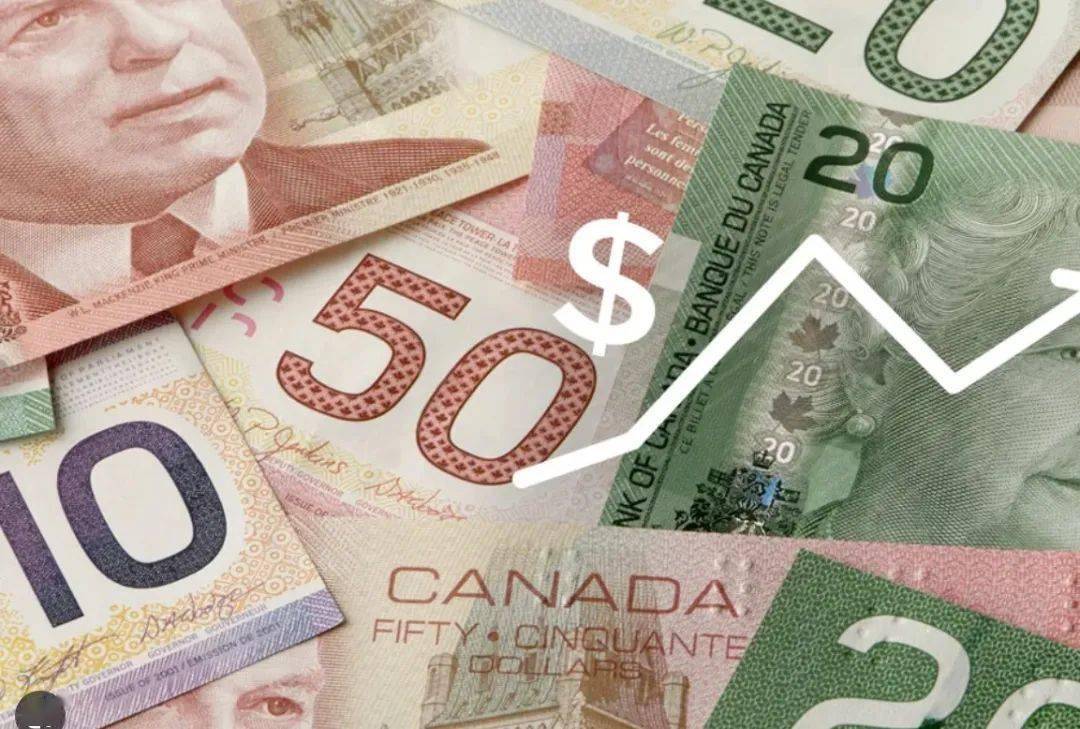 涨疯了！加元兑人民币创10年新高！3种人哭了4种人笑了_搜狐网