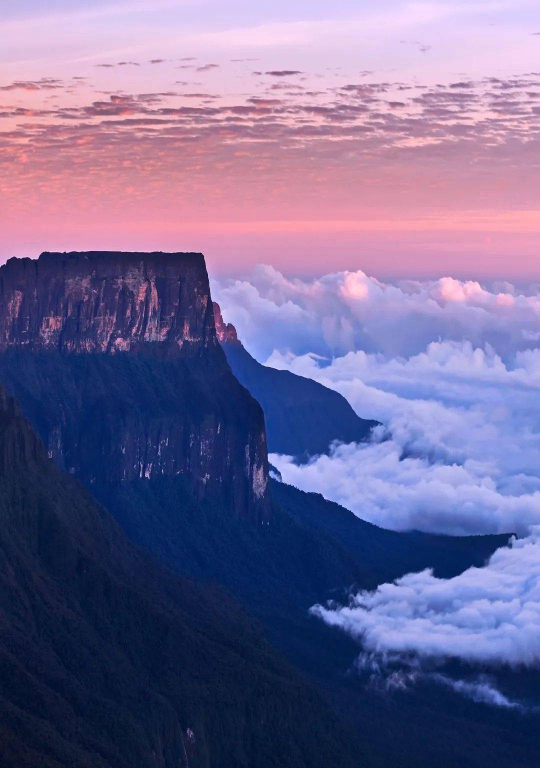 云中的诺亚方舟——大瓦山!_摄影_中国_优惠