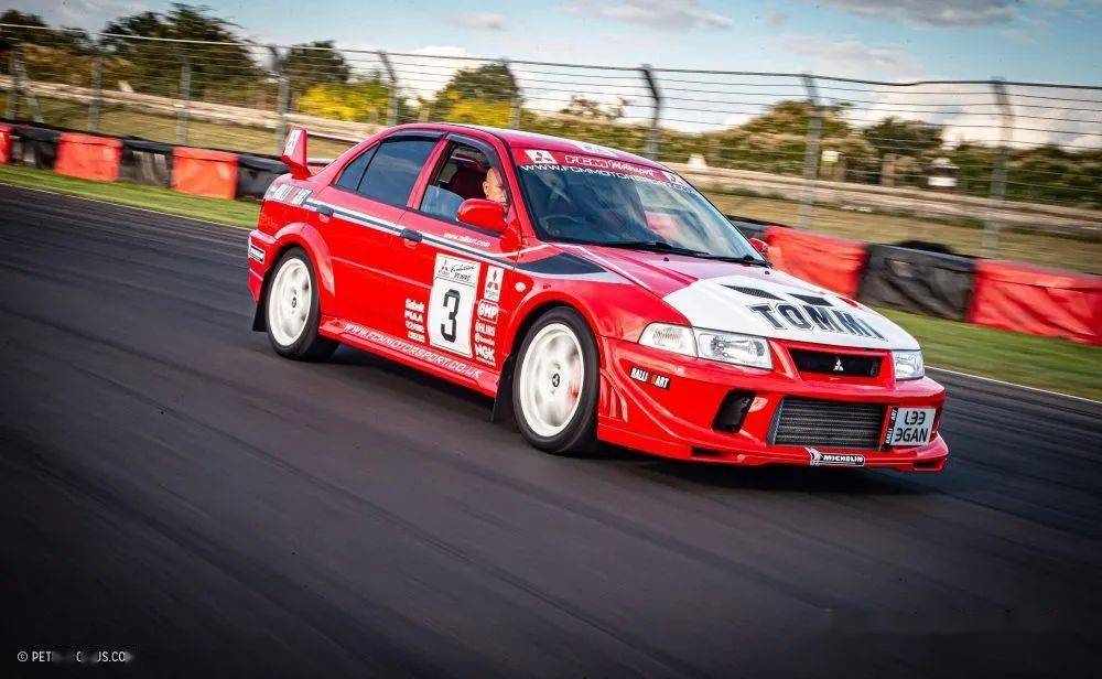 代步600匹, 我打造马基宁限量evo的15年_搜狐汽车_搜狐网