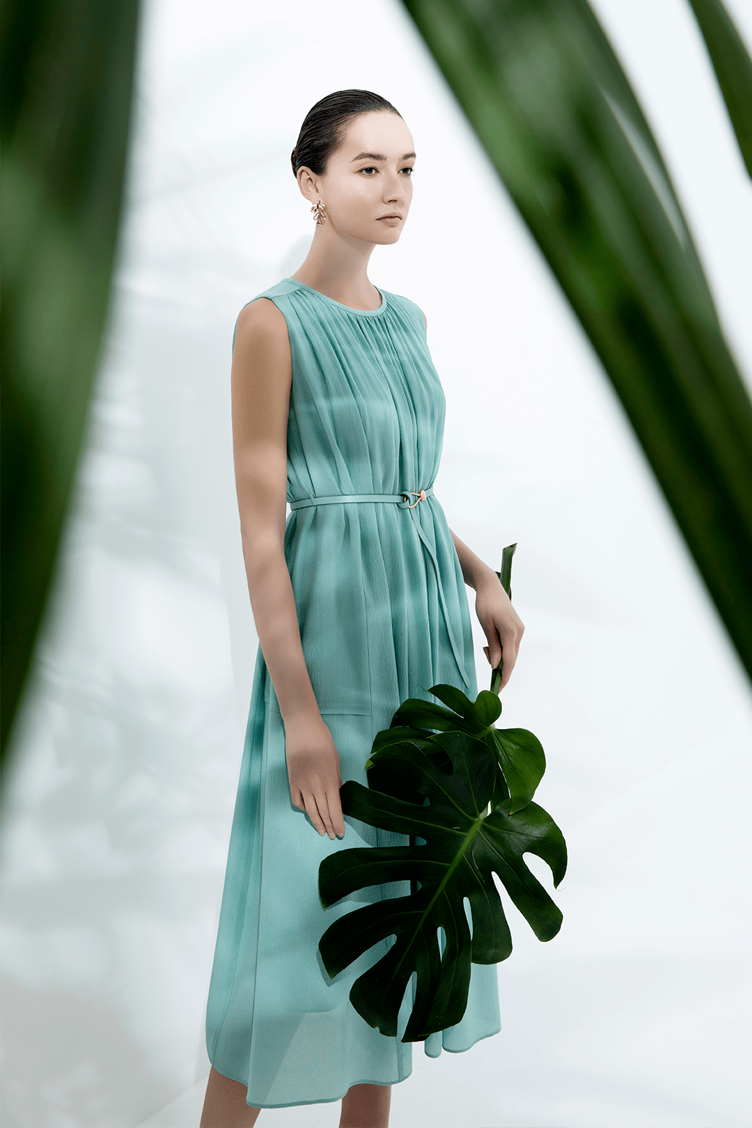 callidora卡莉朵拉