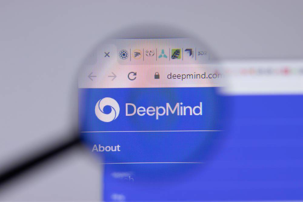 谷歌DeepMind自曝正开发新型AI模型Gemini，号称“比 GPT-4 强”