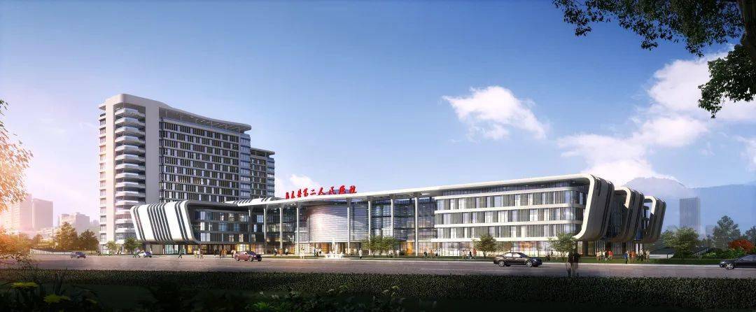 新医院 免费省级中医专家号,6月30日,我们在陆良县第二人民医院不见不