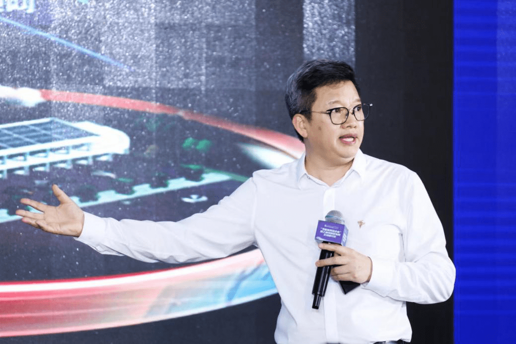 特锐德&特来电董事长于德翔:电动汽车不仅是交通工具,还是电网的移动