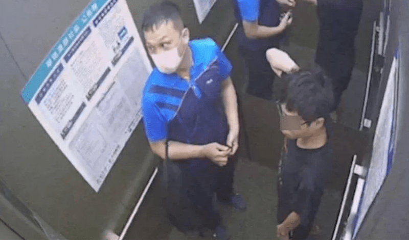 台湾高中生继承上亿房产后坠亡案续：其母诉称儿子婚姻无效