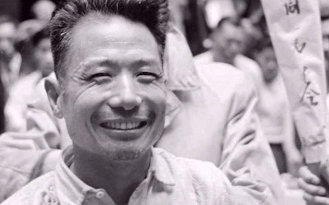1949年，汉奸朱大同被执行枪决，5个月后却被追封为烈士_国民党_