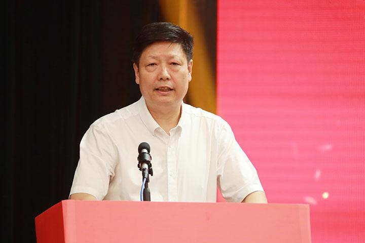 陕西中医药大学举行2023届毕业生毕业典礼暨学位授予仪式_蒲济生_母校