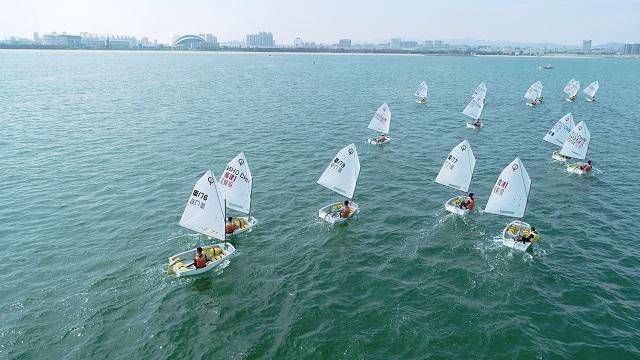 九游会J9 J9九游会威海：海洋之城——全球海洋发展先锋(图8)