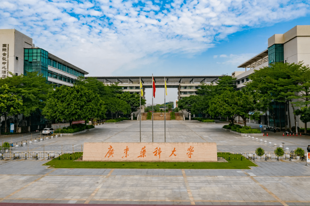 华南理工大学中山大学广州欢迎你来(在)广东读大学(排名不分先后)供你