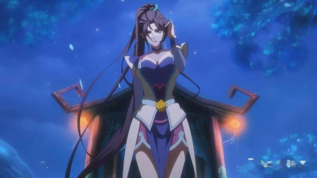 君婉小妹遇全宗情敌,陈曼瑶自曝内奸,白小纯男扮女装苦寻杜凌菲_蛮荒