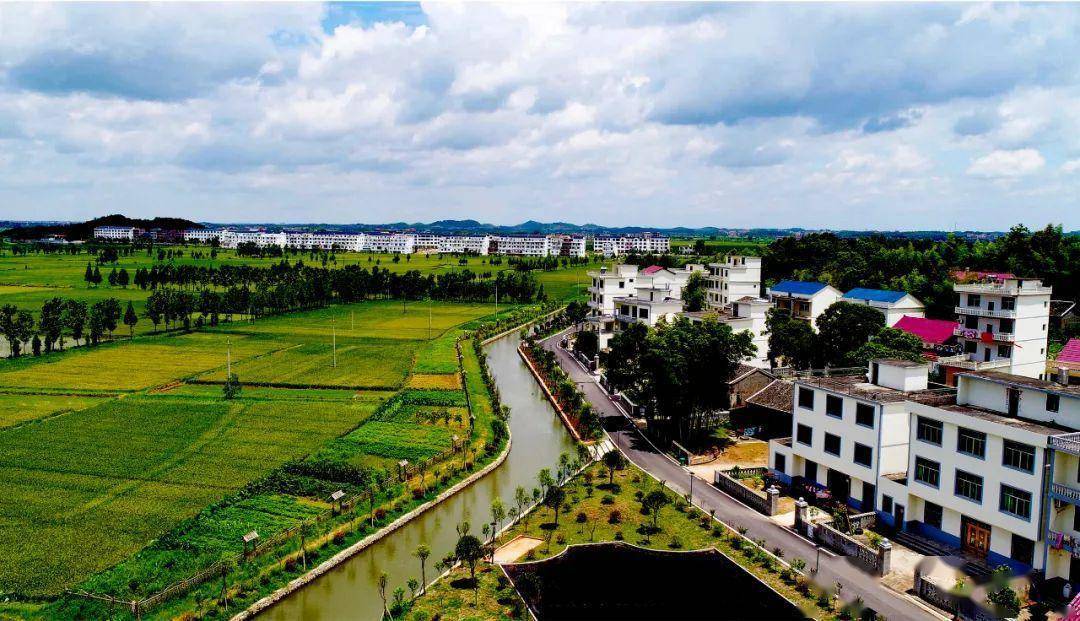 【上饶天下show之万年县】打造乡村旅游品牌!