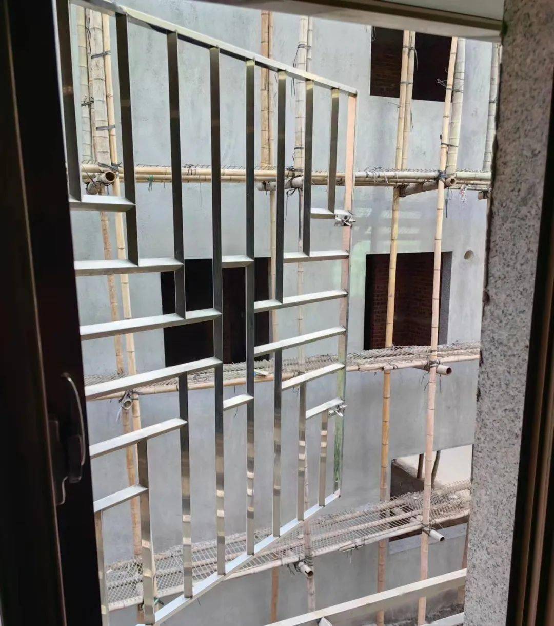 出租房开逃生窗,翔安这个街道做得好!_工作_翔安区_社区