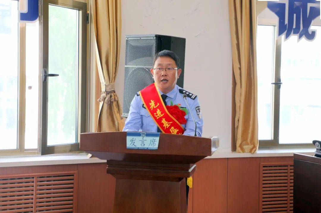 青海省女子监狱监狱长图片