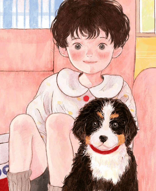 愿你一切都好,如愿以偿_行为_身体_人际关系
