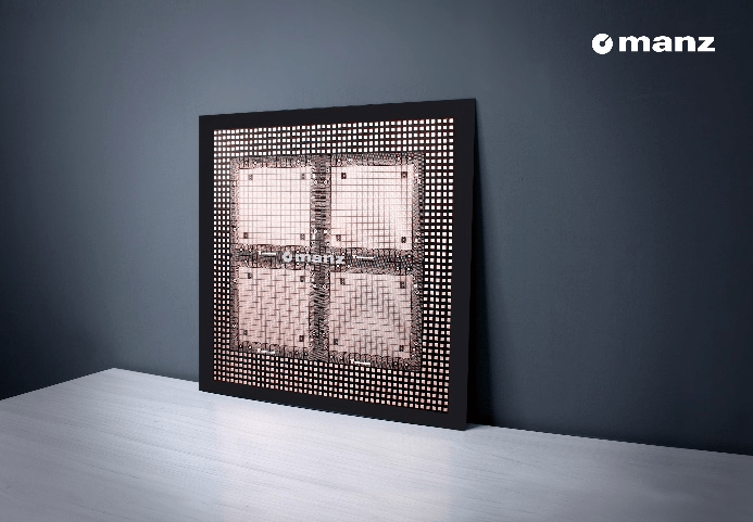 【企业动态】manz 亚智科技foplp封装技术再突破_生产_芯片_设备