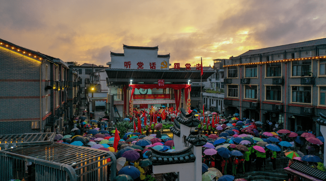 壺鎮五·廿八強勢迴歸,亮點搶先看_集市_傳統_圖片