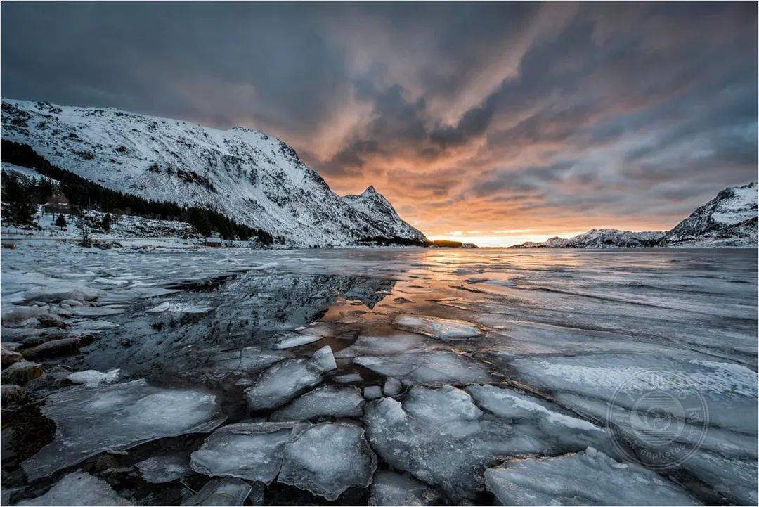 获奖公布 | 2023年塞浦路斯国际数码摄影展(彩色开放组)_van_the_金牌