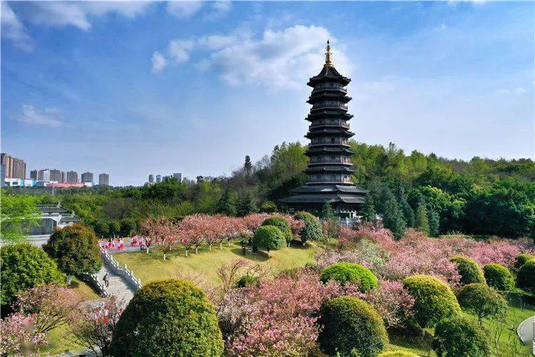 来pick你心中的两江新区"十大文旅新地标"_活动_重庆_国际